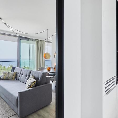 Wave - Studio Sea View A540 مينززدرويه المظهر الخارجي الصورة