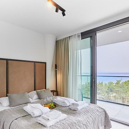 Wave - Studio Sea View A540 مينززدرويه المظهر الخارجي الصورة