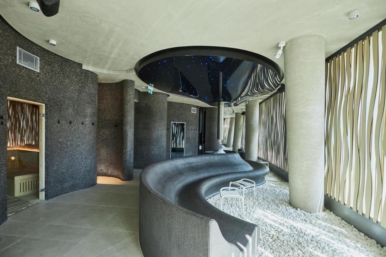 Wave - Studio Sea View A540 مينززدرويه المظهر الخارجي الصورة