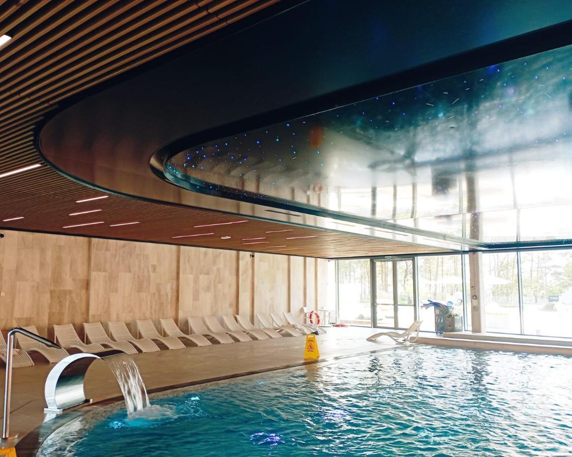 Wave - Studio Sea View A540 مينززدرويه المظهر الخارجي الصورة