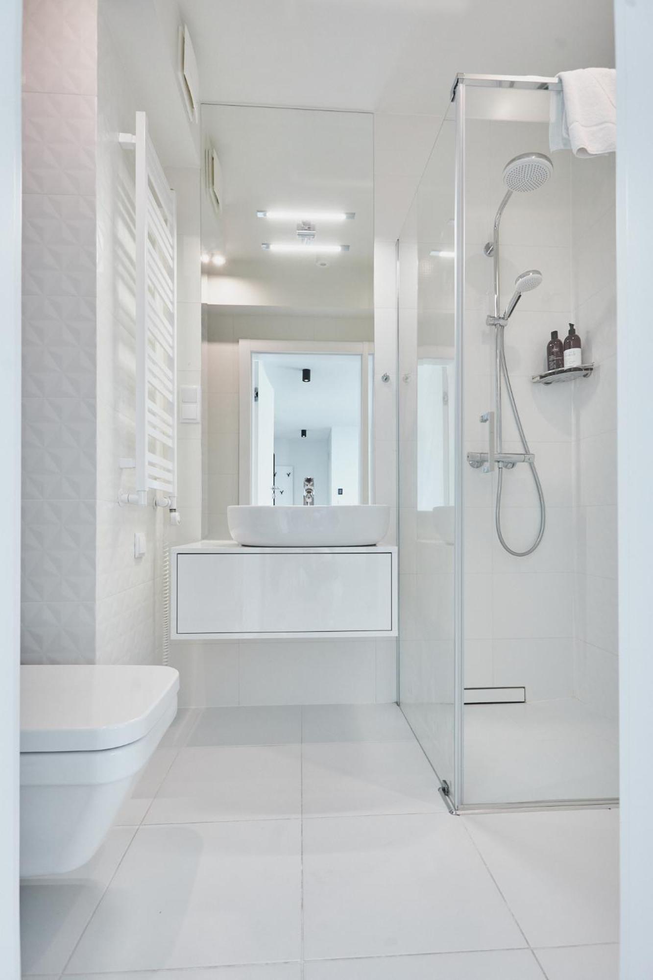 Wave - Studio Sea View A540 مينززدرويه المظهر الخارجي الصورة