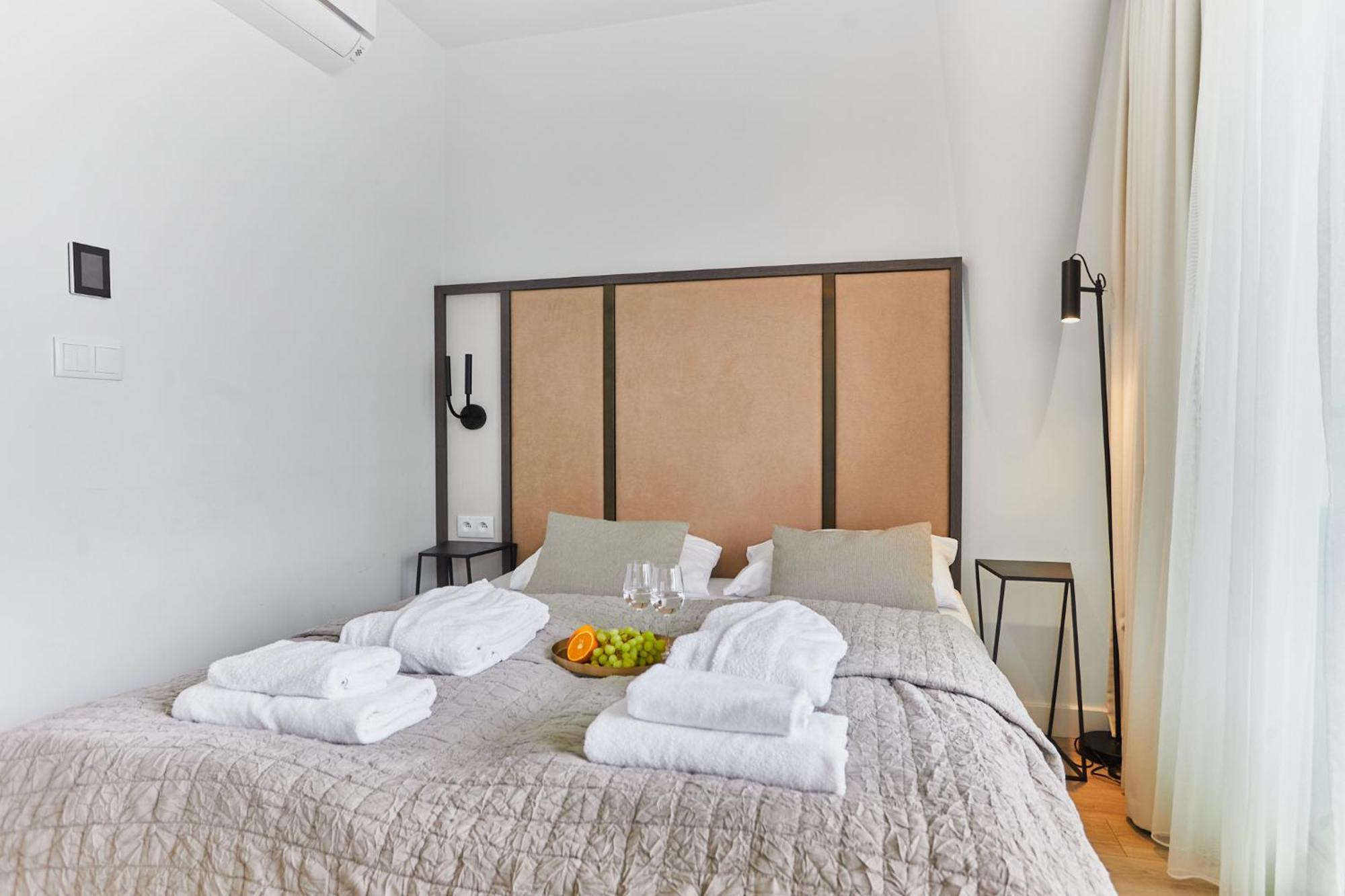 Wave - Studio Sea View A540 مينززدرويه المظهر الخارجي الصورة