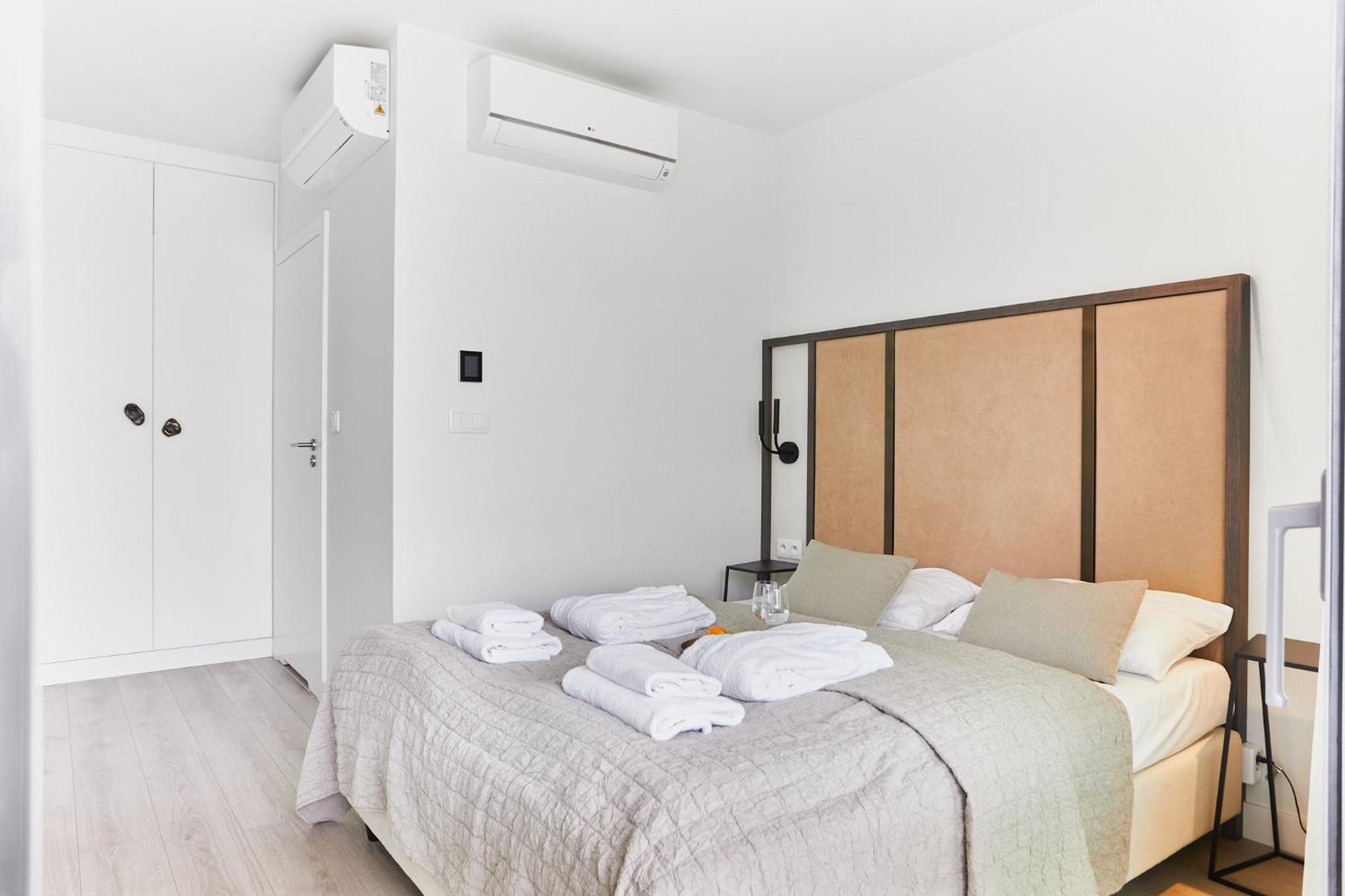 Wave - Studio Sea View A540 مينززدرويه المظهر الخارجي الصورة